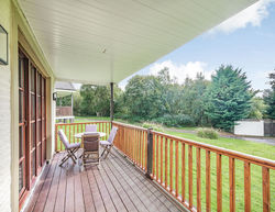 Brunston Lodges Ayrshire